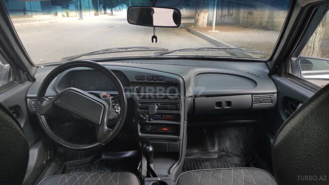 LADA (VAZ) 21099 2003, 300,000 km - 1.5 l - Şamaxı