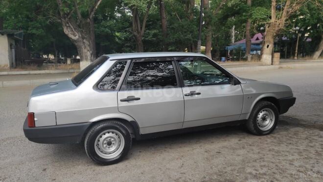 LADA (VAZ) 21099 2003, 300,000 km - 1.5 l - Şamaxı