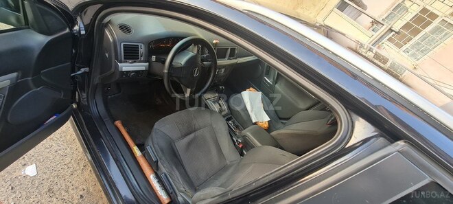 Opel Signum 2007, 328,000 km - 1.9 l - Bakı