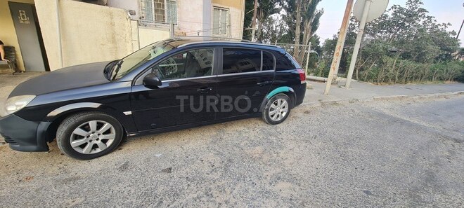 Opel Signum 2007, 328,000 km - 1.9 l - Bakı