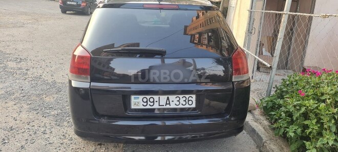 Opel Signum 2007, 328,000 km - 1.9 l - Bakı