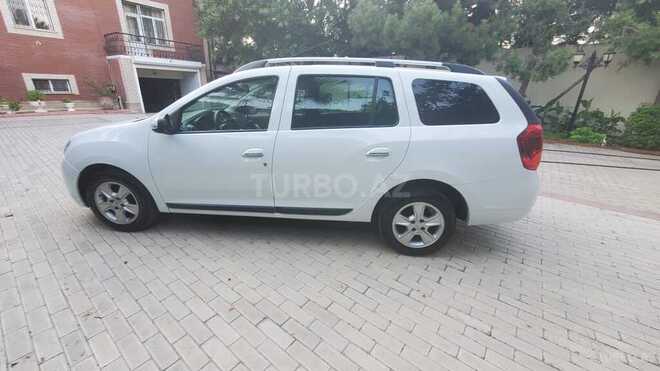 Renault Logan 2015, 120,000 km - 1.6 l - Bakı