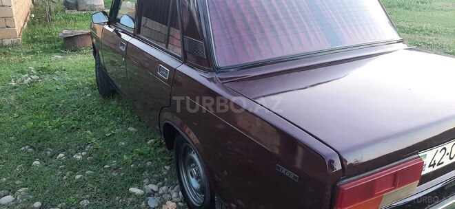 LADA (VAZ) 2107 2003, 215,000 km - 1.5 л - Lənkəran