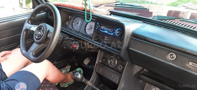 LADA (VAZ) 2107 2003, 215,000 km - 1.5 л - Lənkəran