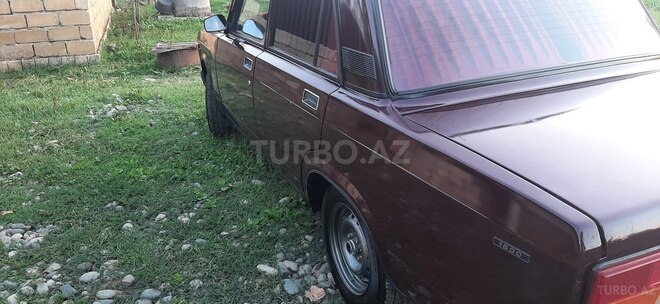LADA (VAZ) 2107 2003, 215,000 km - 1.5 л - Lənkəran
