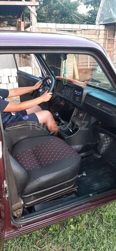 LADA (VAZ) 2107 2003, 215,000 km - 1.5 л - Lənkəran