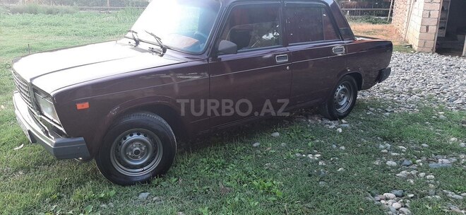 LADA (VAZ) 2107 2003, 215,000 km - 1.5 л - Lənkəran