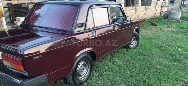 LADA (VAZ) 2107 2003, 215,000 km - 1.5 л - Lənkəran