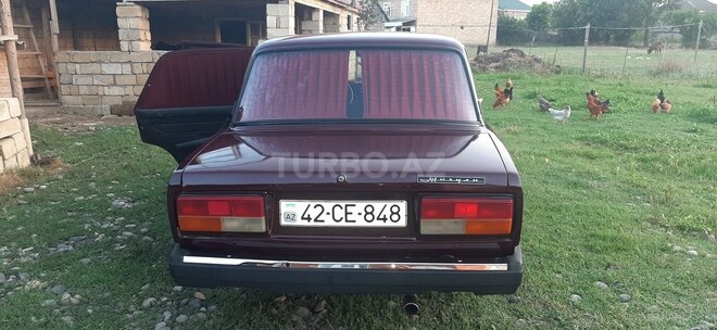 LADA (VAZ) 2107 2003, 215,000 km - 1.5 л - Lənkəran