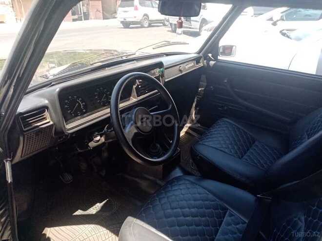 LADA (VAZ) 2107 2011, 26,835 km - 1.6 l - Bakı
