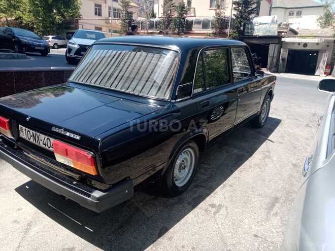 LADA (VAZ) 2107 2011, 26,835 km - 1.6 l - Bakı