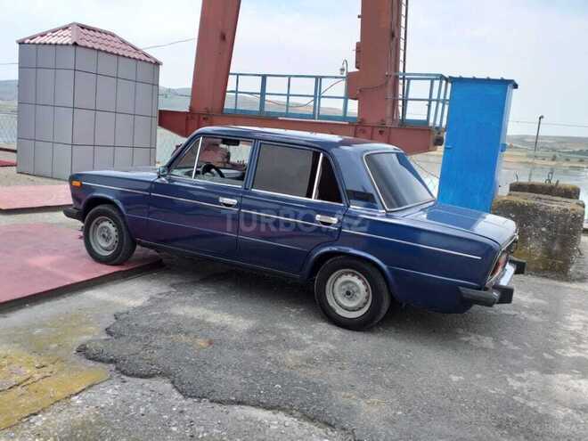 LADA (VAZ) 2106 1992, 92,000 km - 1.6 l - Şəki
