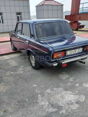 LADA (VAZ) 2106 1992, 92,000 km - 1.6 l - Şəki