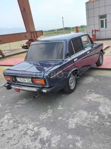 LADA (VAZ) 2106 1992, 92,000 km - 1.6 l - Şəki