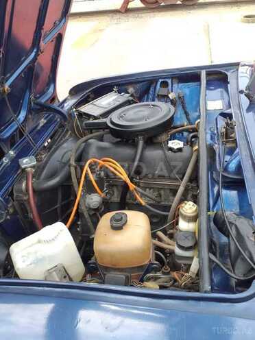 LADA (VAZ) 2106 1992, 92,000 km - 1.6 l - Şəki