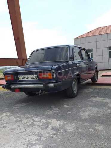 LADA (VAZ) 2106 1992, 92,000 km - 1.6 l - Şəki