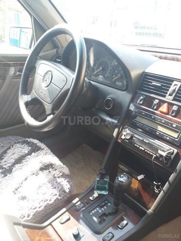 Mercedes C 230 1997, 477,170 km - 2.3 l - Xırdalan