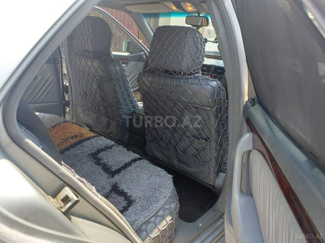 Mercedes C 230 1997, 477,170 km - 2.3 l - Xırdalan