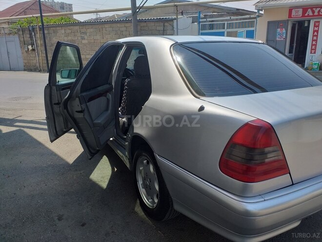 Mercedes C 230 1997, 477,170 km - 2.3 l - Xırdalan