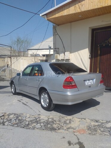 Mercedes C 230 1997, 477,170 km - 2.3 l - Xırdalan