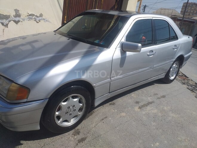 Mercedes C 230 1997, 477,170 km - 2.3 l - Xırdalan