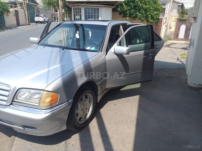 Mercedes C 230 1997, 477,170 km - 2.3 l - Xırdalan