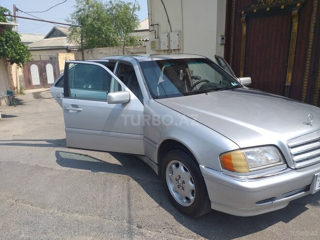 Mercedes C 230 1997, 477,170 km - 2.3 l - Xırdalan