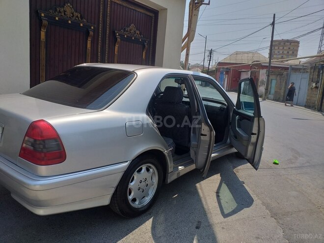 Mercedes C 230 1997, 477,170 km - 2.3 l - Xırdalan
