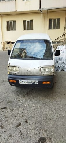 Daewoo Damas 2007, 187,000 km - 0.8 l - Bakı