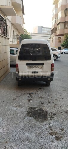Daewoo Damas 2007, 187,000 km - 0.8 l - Bakı