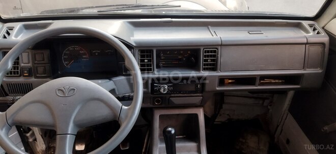 Daewoo Damas 2007, 187,000 km - 0.8 l - Bakı