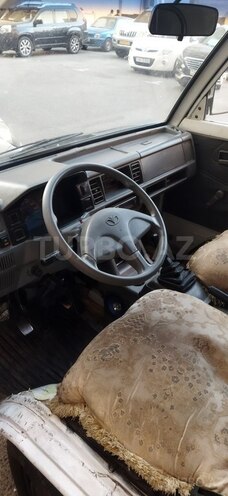 Daewoo Damas 2007, 187,000 km - 0.8 l - Bakı
