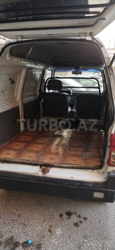 Daewoo Damas 2007, 187,000 km - 0.8 l - Bakı