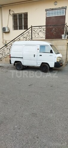 Daewoo Damas 2007, 187,000 km - 0.8 l - Bakı