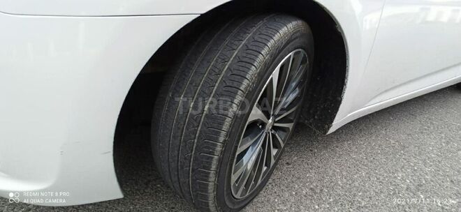 Hyundai i40 2012, 63,000 km - 1.7 l - Bakı