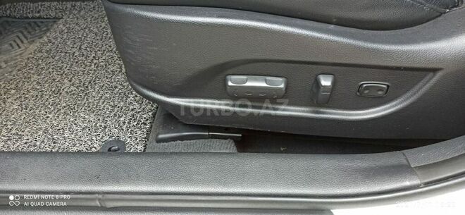 Hyundai i40 2012, 63,000 km - 1.7 l - Bakı