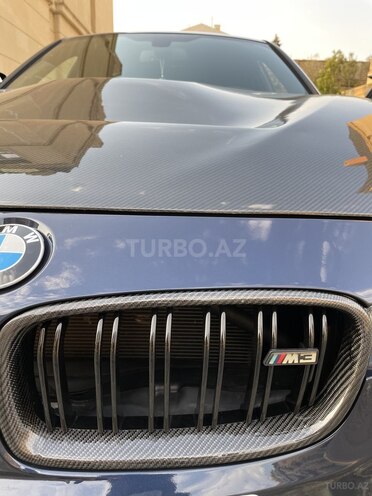 BMW 330 2017, 29,600 km - 2.0 l - Bakı
