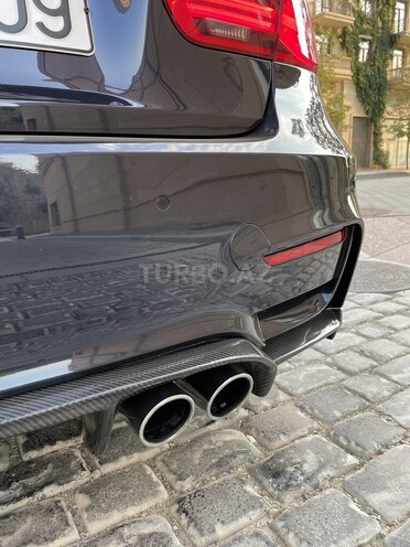 BMW 330 2017, 29,600 km - 2.0 l - Bakı