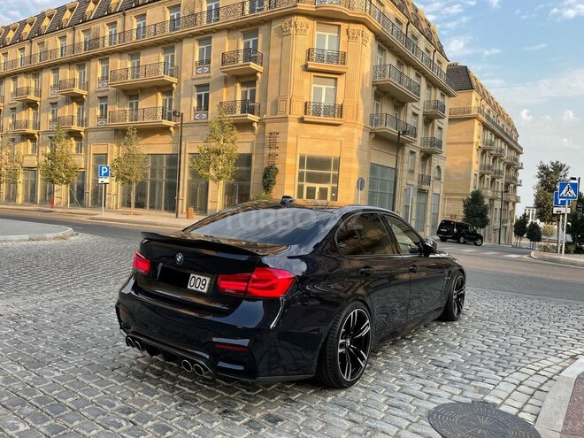 BMW 330 2017, 29,600 km - 2.0 l - Bakı