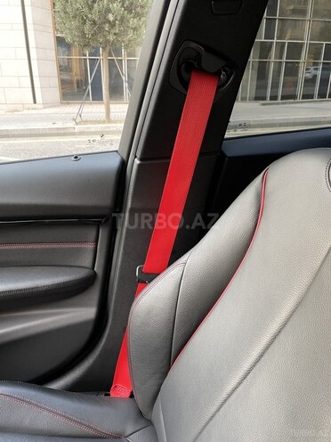 BMW 330 2017, 29,600 km - 2.0 l - Bakı