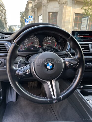 BMW 330 2017, 29,600 km - 2.0 l - Bakı