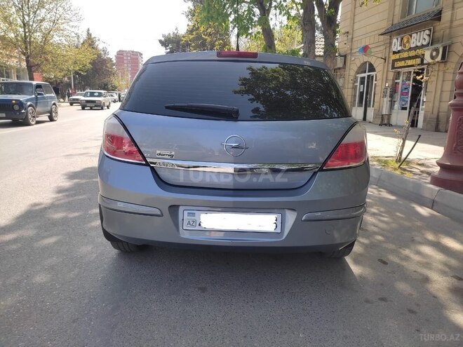 Opel Astra 2006, 119,156 km - 1.4 л - Xaçmaz