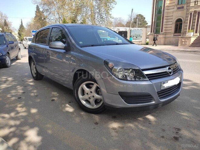 Opel Astra 2006, 119,156 km - 1.4 л - Xaçmaz