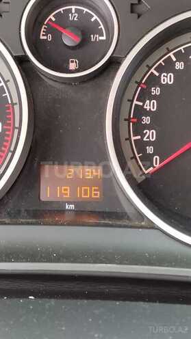 Opel Astra 2006, 119,156 km - 1.4 л - Xaçmaz