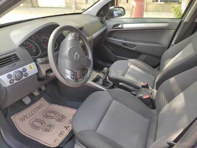 Opel Astra 2006, 119,156 km - 1.4 л - Xaçmaz