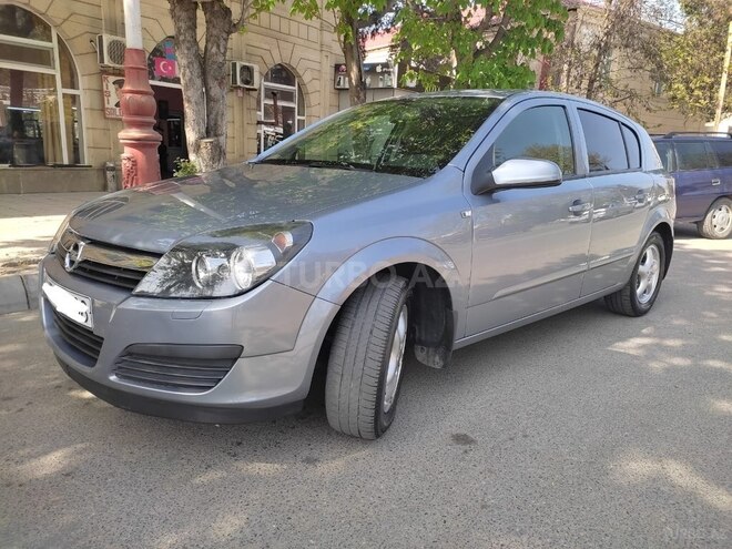 Opel Astra 2006, 119,156 km - 1.4 л - Xaçmaz