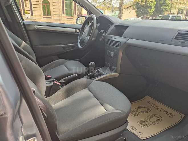 Opel Astra 2006, 119,156 km - 1.4 л - Xaçmaz