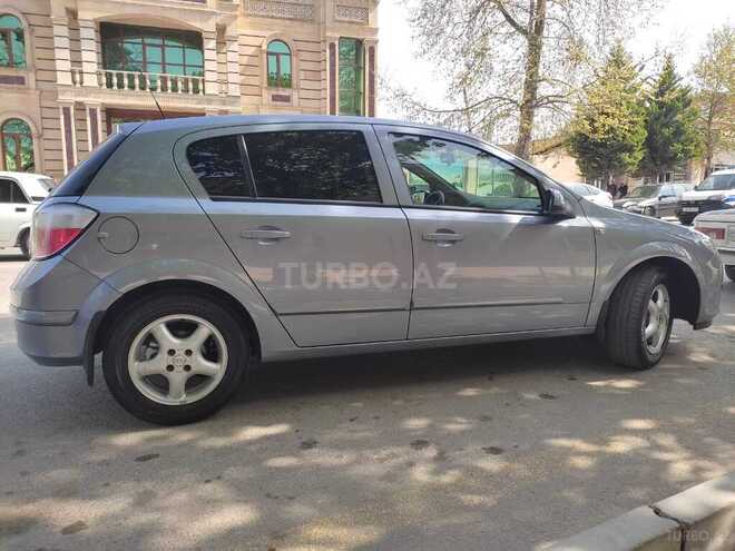 Opel Astra 2006, 119,156 km - 1.4 л - Xaçmaz