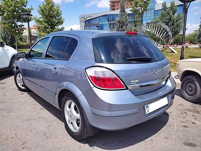 Opel Astra 2006, 119,156 km - 1.4 л - Xaçmaz