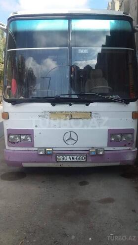 Mercedes  1990, 500,000 km - 12.0 л - Bakı